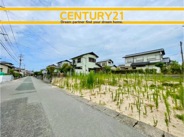 福津市若木台5丁目2期　全1棟