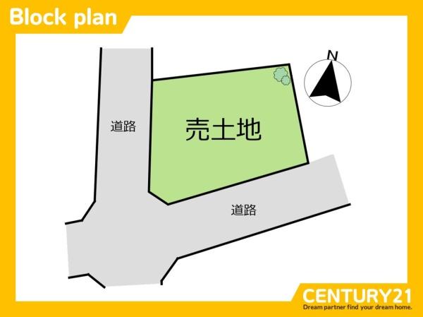北九州市門司区清見1丁目　全1区画