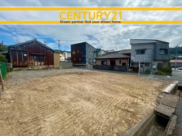 北九州市門司区清見1丁目　全1区画