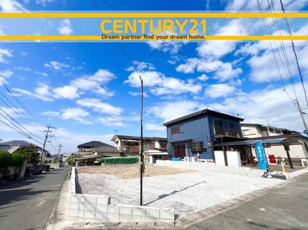 中間市小田ケ浦2丁目2期　全1棟