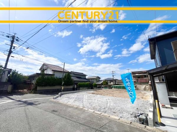 中間市小田ケ浦2丁目2期　全1棟