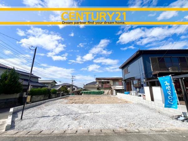 中間市小田ケ浦2丁目2期　全1棟