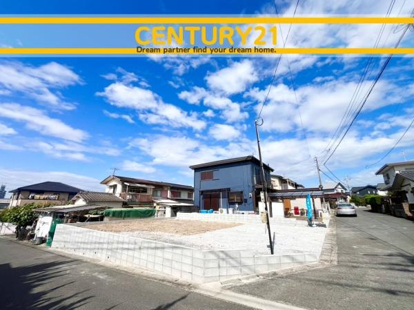 中間市小田ケ浦2丁目2期　全1棟