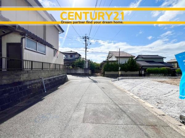中間市小田ケ浦2丁目2期　全1棟
