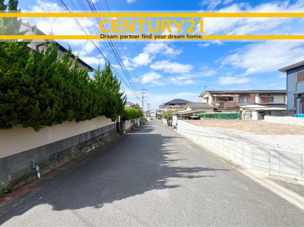 中間市小田ケ浦2丁目2期　全1棟