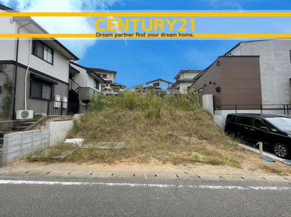 福津市福間南1丁目5期　全1棟