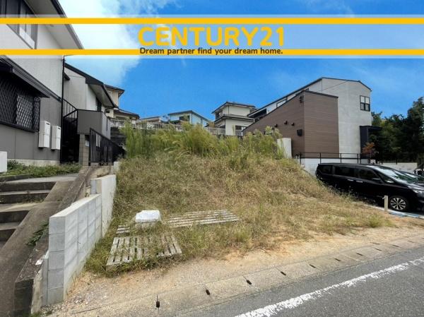 福津市福間南1丁目5期　全1棟