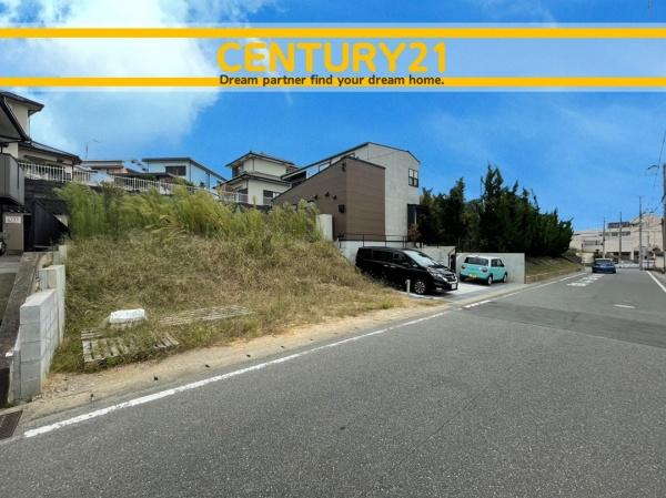福津市福間南1丁目5期　全1棟