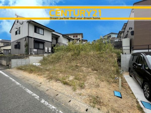 福津市福間南1丁目5期　全1棟