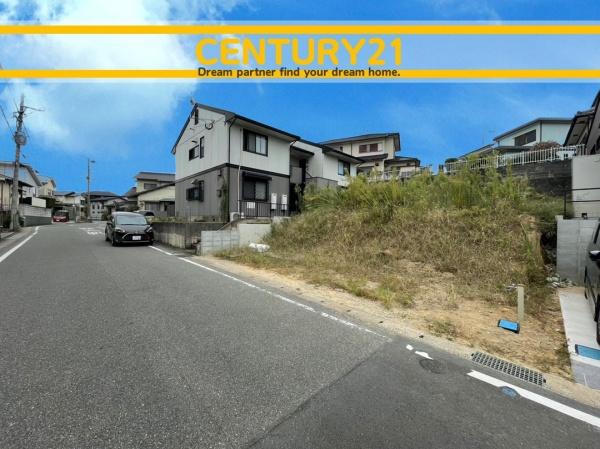 福津市福間南1丁目5期　全1棟