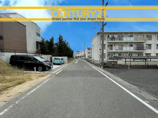 福津市福間南1丁目5期　全1棟