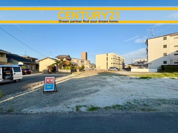 宗像市田熊3丁目2期　2号棟　全2棟