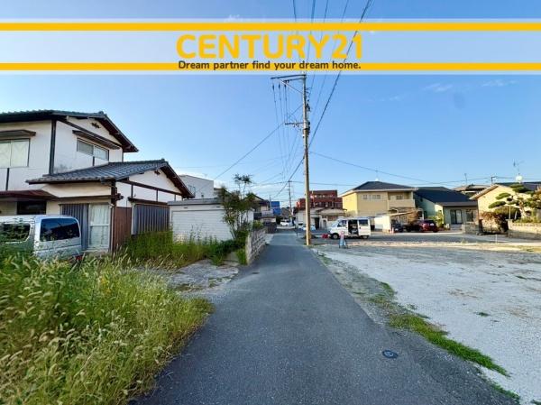 宗像市田熊3丁目2期　1号棟　全2棟