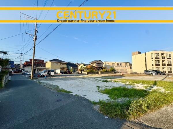 宗像市田熊3丁目2期　1号棟　全2棟