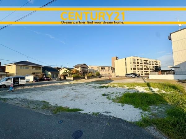 宗像市田熊3丁目2期　1号棟　全2棟