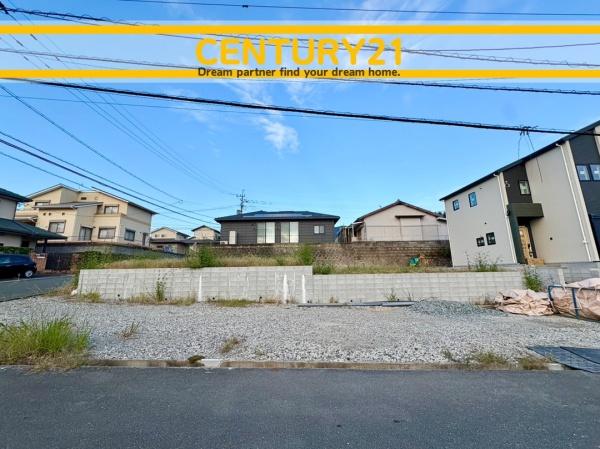 宗像市自由ケ丘9丁目3期　2号棟　全2棟