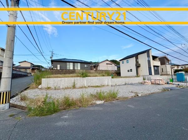 宗像市自由ケ丘9丁目3期　2号棟　全2棟
