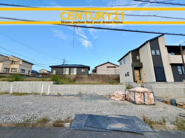 宗像市自由ケ丘9丁目3期　2号棟　全2棟
