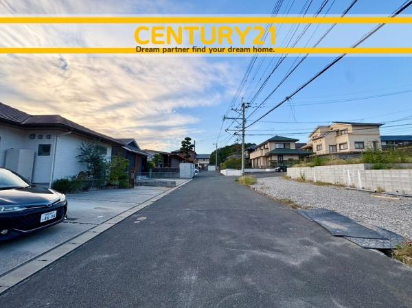 宗像市自由ケ丘9丁目3期　1号棟　全2棟
