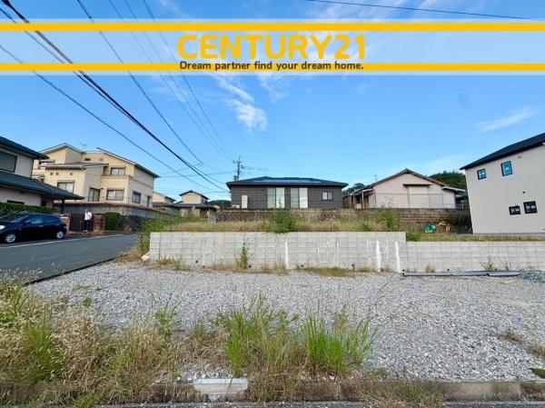 宗像市自由ケ丘9丁目3期　1号棟　全2棟