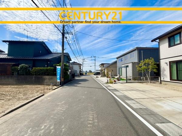 糸島市板持1丁目　全1棟