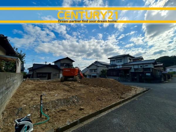 北九州市八幡西区日吉台3丁目9期　全1棟