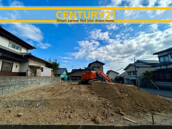 北九州市八幡西区日吉台3丁目9期　全1棟