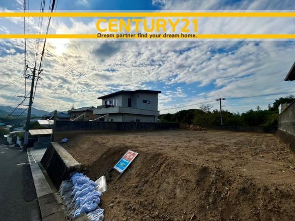 岡垣町野間4丁目1期　全1棟