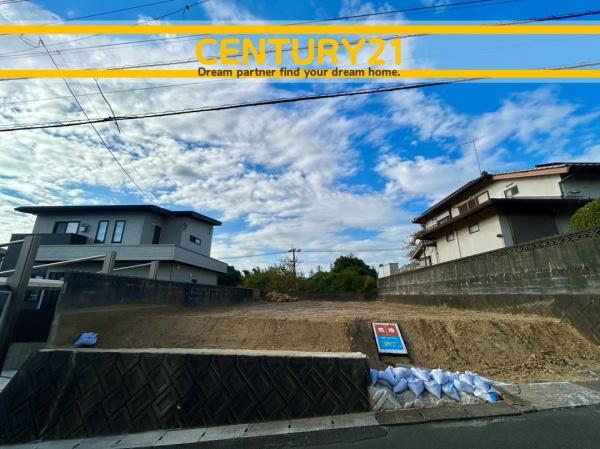 岡垣町野間4丁目1期　全1棟