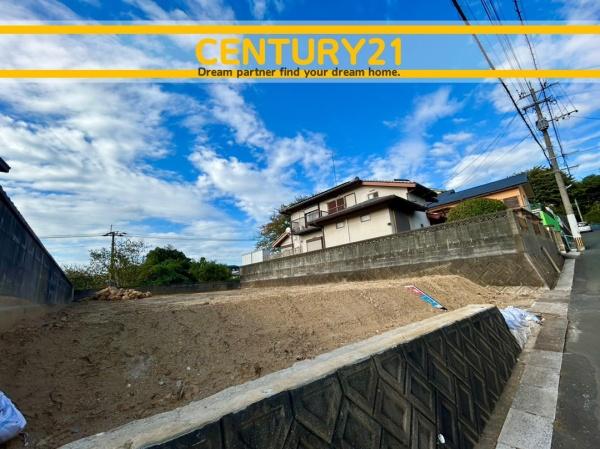 岡垣町野間4丁目1期　全1棟