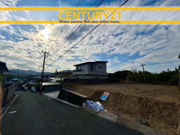 岡垣町野間4丁目1期　全1棟