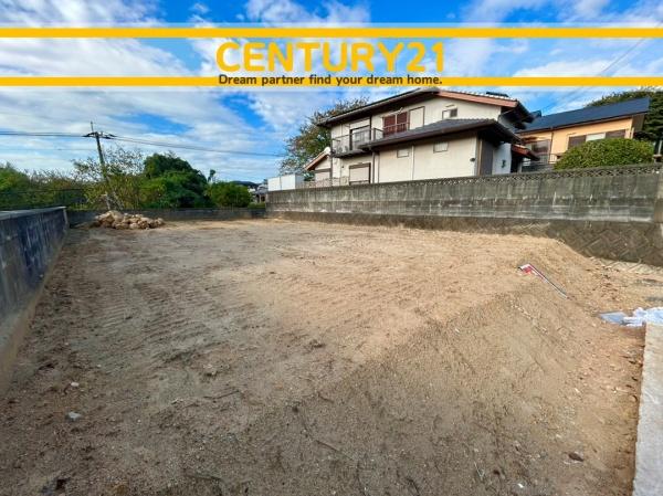 岡垣町野間4丁目1期　全1棟