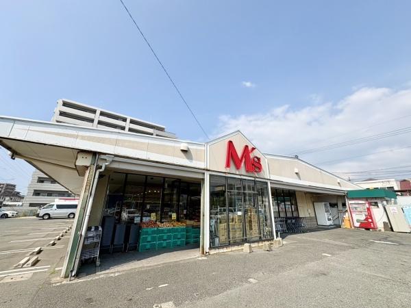 東区美和台5丁目11期　1号棟　全2棟(M’s美和台店)