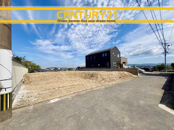 東区美和台5丁目11期　1号棟　全2棟