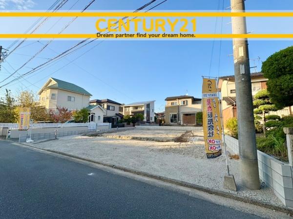 粕屋町若宮2丁目　全1棟