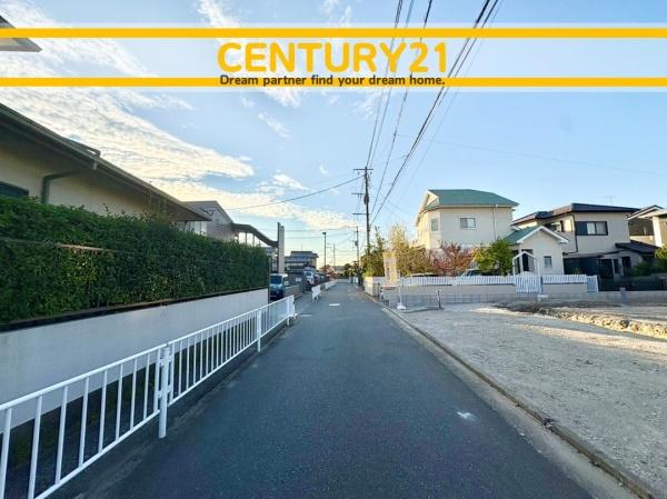 粕屋町若宮2丁目　全1棟