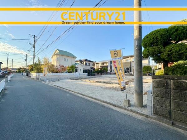粕屋町若宮2丁目　全1棟