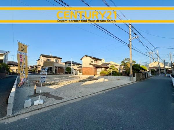 粕屋町若宮2丁目　全1棟