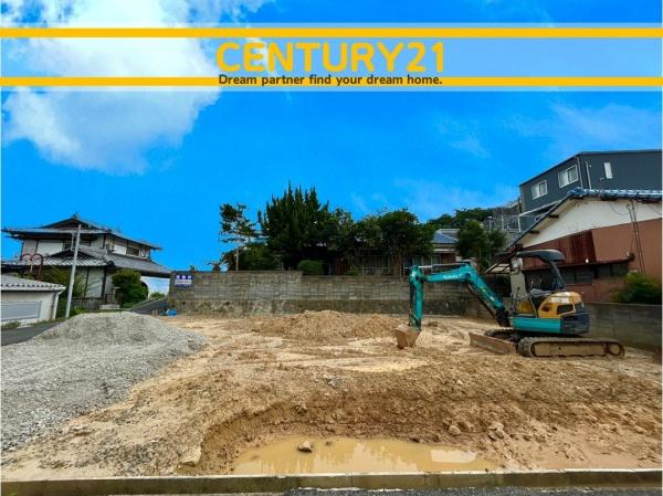北九州市八幡西区東筑2丁目　全1棟