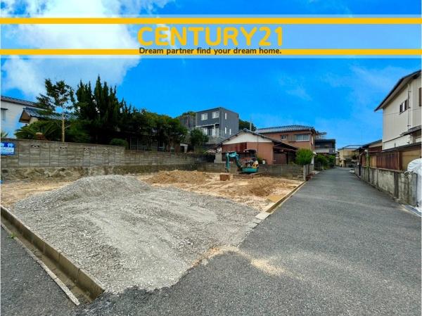 北九州市八幡西区東筑2丁目　全1棟