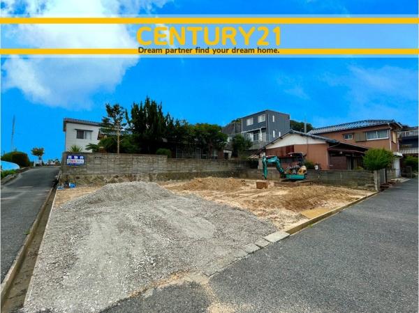 北九州市八幡西区東筑2丁目　全1棟
