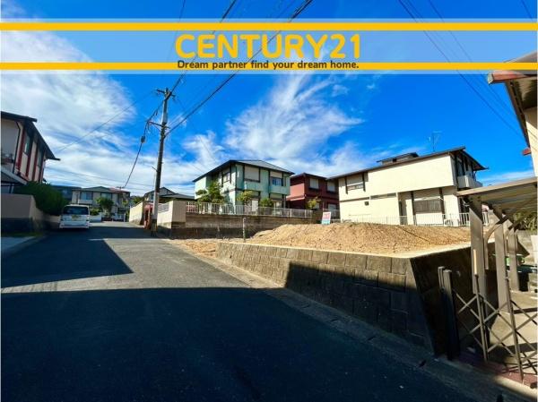 北九州市八幡西区松寿山1丁目1期　全1棟