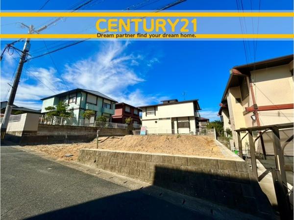 北九州市八幡西区松寿山1丁目1期　全1棟