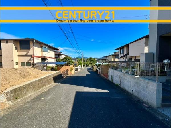 北九州市八幡西区松寿山1丁目1期　全1棟