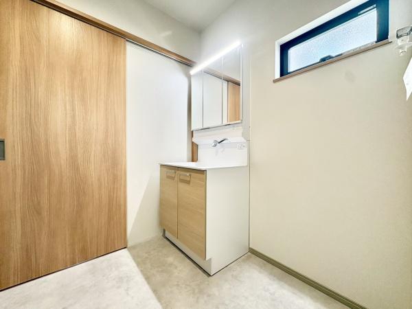 福津市福間南3丁目　4号棟　全4棟