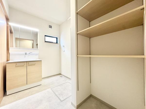 福津市福間南3丁目　4号棟　全4棟