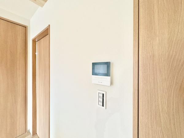 福津市福間南3丁目　4号棟　全4棟