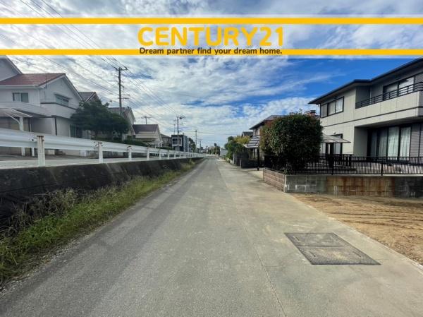 須恵町旅石30期　2号棟　全2棟