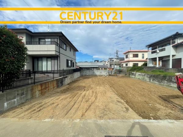 須恵町旅石30期　1号棟　全2棟