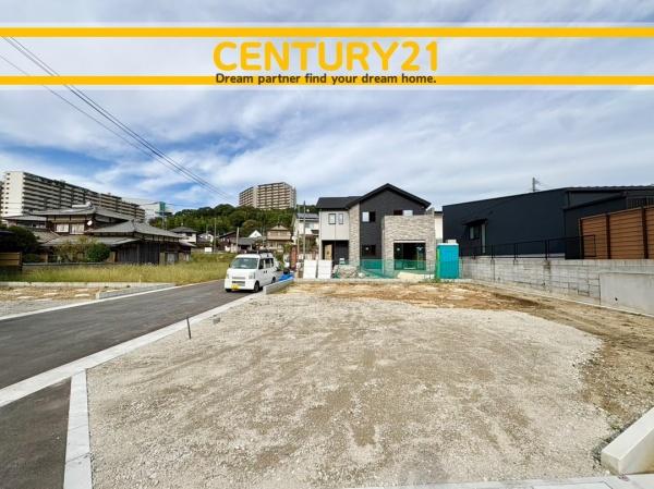 篠栗町高田　2号棟　全2棟